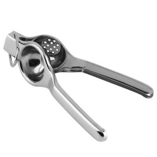 Steel Stainless Lemon Orange Squeeze Kitchen Lime Bar