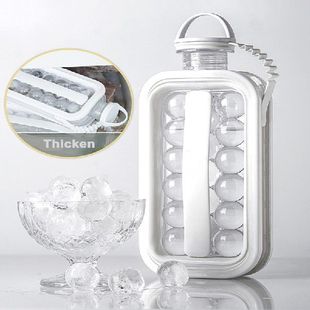 Ice Ball Bar Accessories Kitchen Kettle Maker