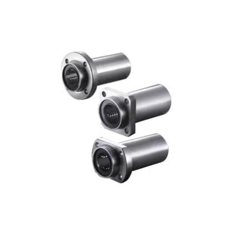 替代直线轴承引导式双衬型LML01 02-d6 8 10 12 16 20 25 30 35 4