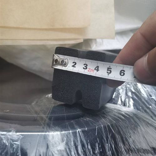 询价盾构机拼装机真空吸盘密封45*45 50*50