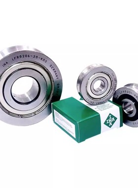 替代INA进口轴承 LR 604 605 606 607 608 6000 6001 2RSR NPPU z