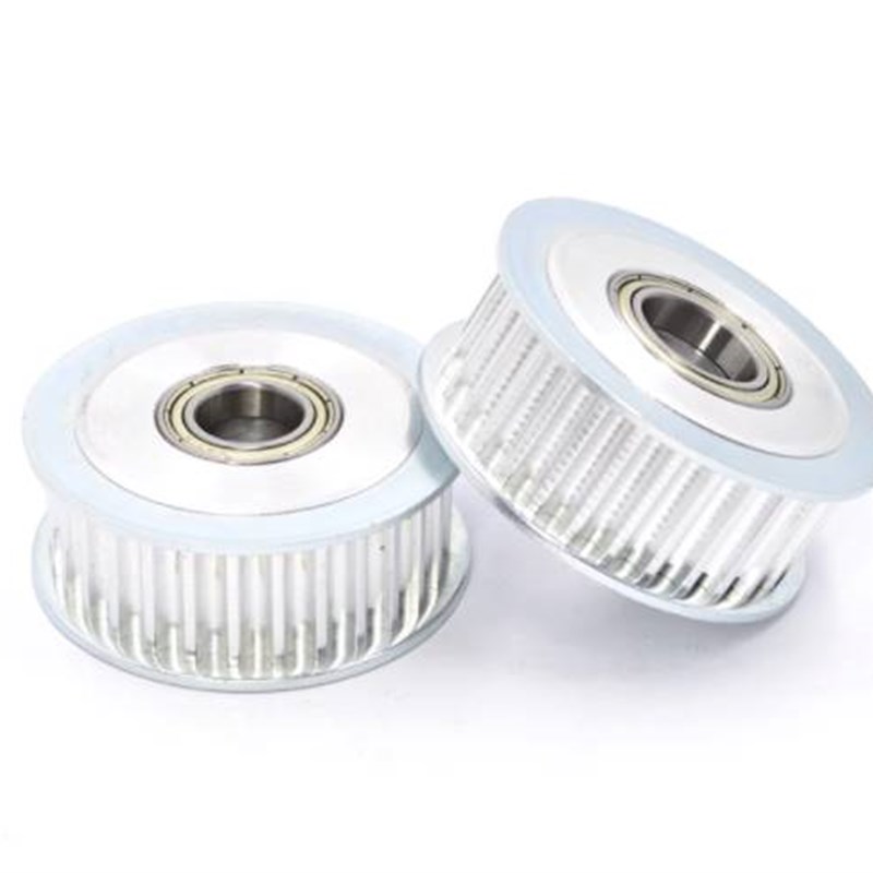 替代替代怡和达EBJ22-S5M150-40-A-N-d14高扭矩圆弧齿同步轮 S5M