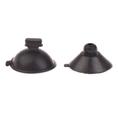 10Pcs Aquarium Suction Cup Filter Air Pump Water Pump