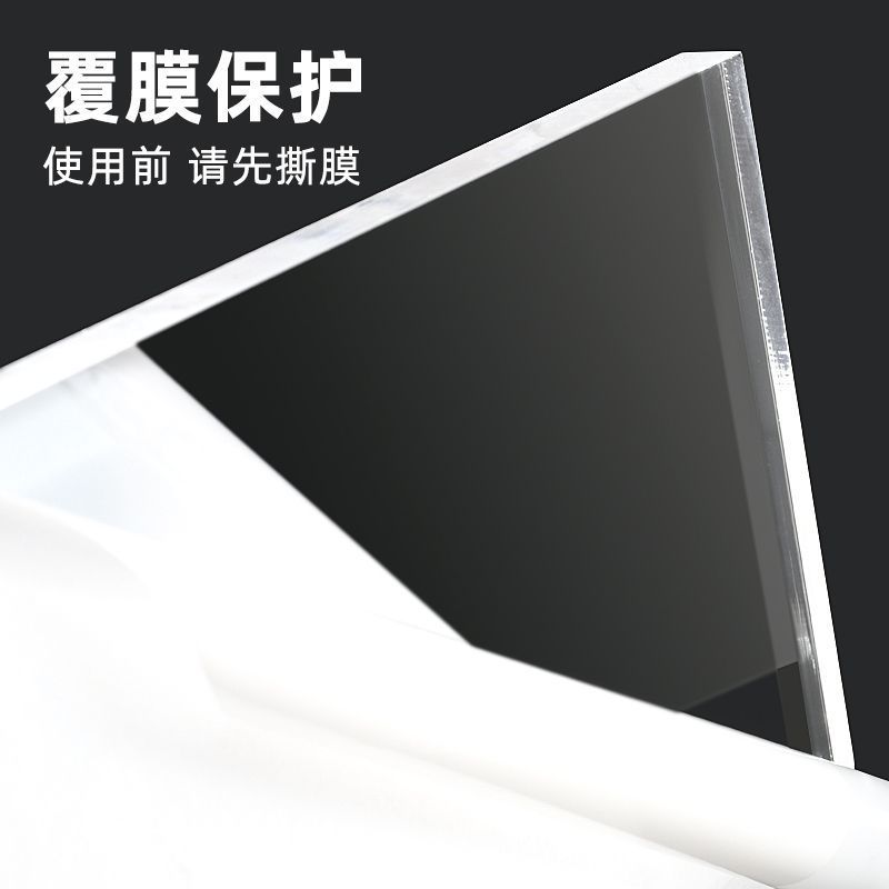 压克力置物架电脑增高显示器增高架垫托架桌面收纳u型笔记型电脑