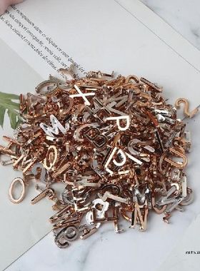 147pcs Letters Precut Characters Numbers Symbols Set for