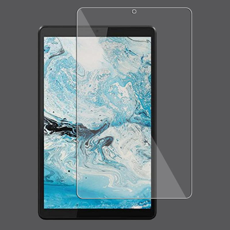 适用联想Tab M8/M7钢化膜TB-8705F/8505X平板膜8英寸TB-7305保护