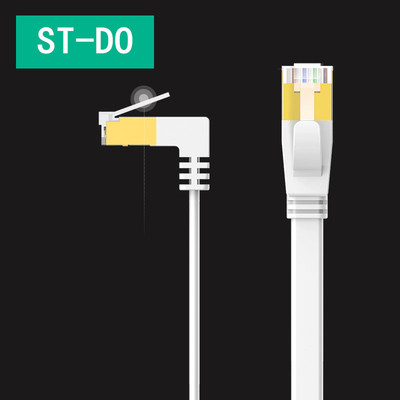 Ethernet Cable RJ45 Cat6 Lan Cable RJ 45 Flat Network Cable