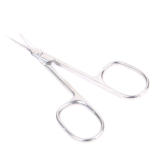 Cuticle Scissors Nail Cuticle Clippers Trimmer Dead Skin Rem