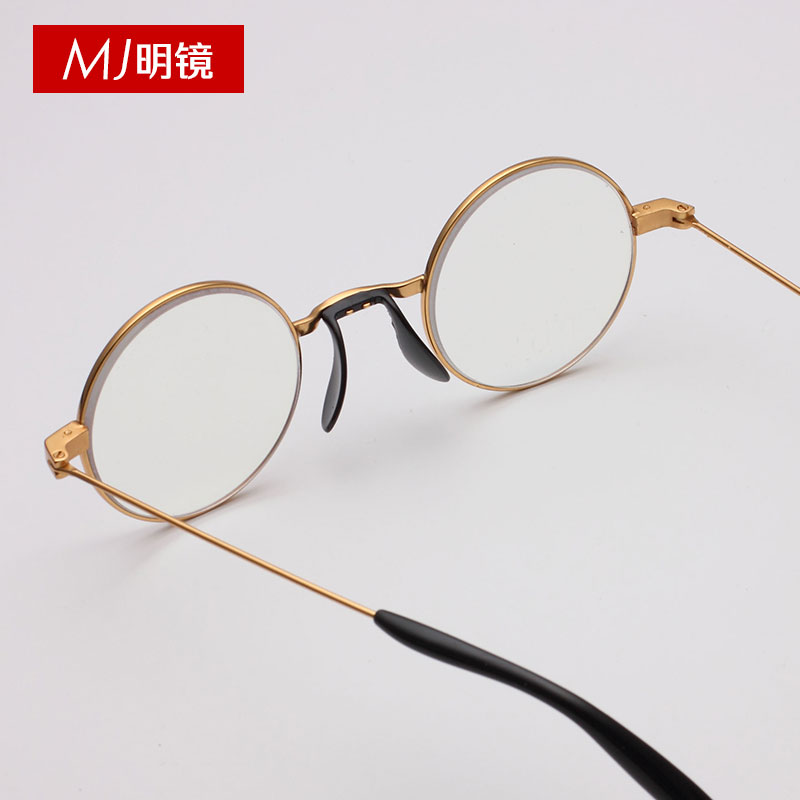 时尚老花镜男女防蓝光老光镜100/150/200度防疲劳300复古老花眼镜