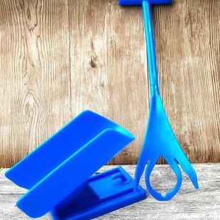 穿袜器免弯腰老人孕妇腿腰不方便穿脱袜神器身心障碍人士免屈膝腰