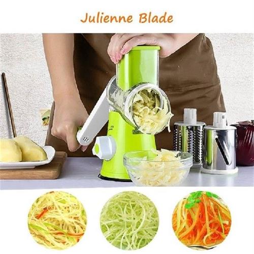Manual Vegetable Cutter Slicer Kitchen Accessories