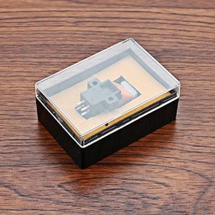 Magnetic Cartridge Stylus, Phonograph Cartridge Mount