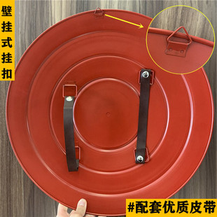 美国队长盾牌1比1复仇者联盟全金属盾牌武器道具挂件模型漫展道具