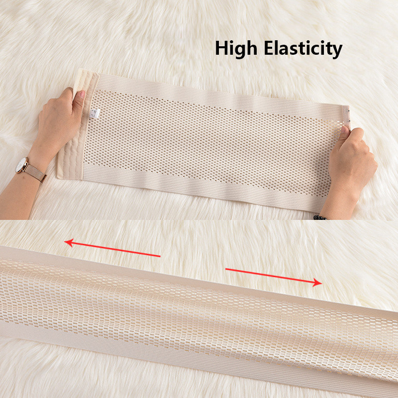 Waist Trainer Body Shaper Curve Shapewear Women Corset Slimm