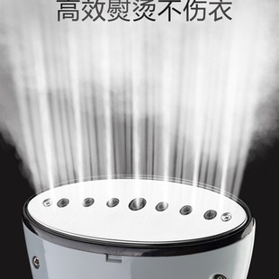 Steam hanging ironing machine clothing electric iron