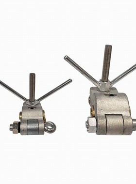 IMPA231001  231002 231003 231004 231005吊货钢丝夹  货物吊夹