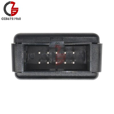 USB Logic Analyzer SCM 24MHz 8 Channel 24M/seconds Logical A