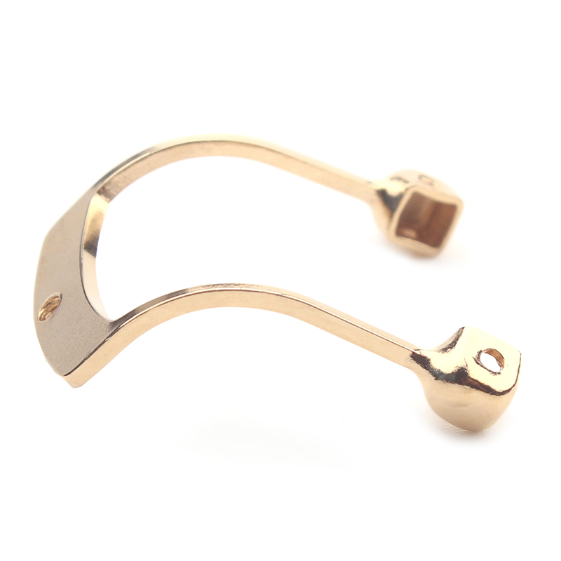 特殊眼镜鼻托金属支架一体连体嵌入式上螺丝卡式眼镜配件维修大全