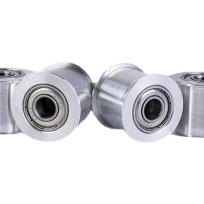 替代惰轮 ENG02-D15 D20 D25 D30 D40 D50-T6 T11 T16 T21 T27 T3