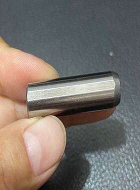 替代GB120-B盘起MSTP排气槽销内螺纹圆柱销&Phi;4/5/6/8/10/12/13