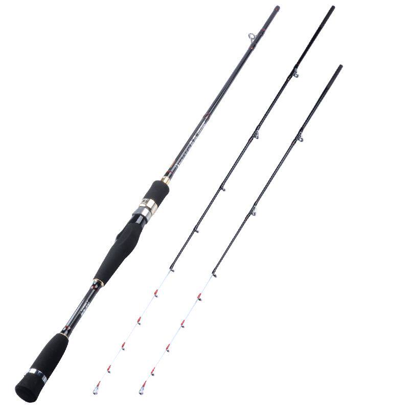 厂家速攻筏二代 海钓筏竿岸边抛投筏竿 钛合金竿梢筏钓竿鱼竿