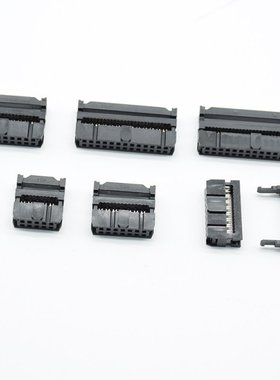 10sets FC10P FC14P FC16P FC20P26P30P34P40P IDC Soc