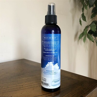 Activation Products Ease Magnesium Spray 250ml