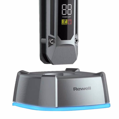 日威(Rewell)理发器充电推剪专业发廊电动电推子剃头刀F28