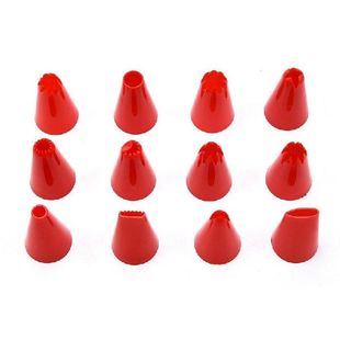 Cupcake Decorating Kit Baking Supplies Set Pack Of 65