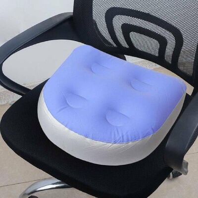 Spa and Hot Tub Booster Seat Pad w Suction Cup Soft
