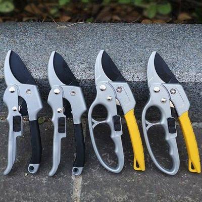 Garden Pruning ear arply Blade Gardening Scissor High