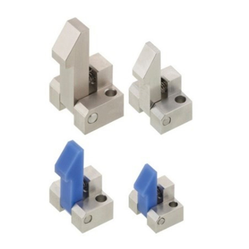 替代自动上扣PFE01 11 21 ATLAM ATLAN ATLAS25 35 45 自动锁扣止