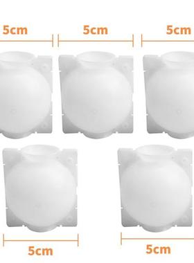 2020 New 5pcs Plant Rooting  Plant Root Growing Box Grafting