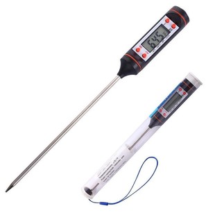 Digital Thermometer with 15cm Long Probe Candle Making Kits