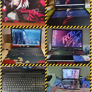 Z8系列15.6英寸 CT7NA 适用于神舟HASEE战神笔电贴膜Z7 Z7MCT5