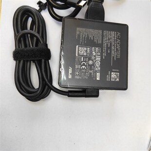 原装ASUS华硕 G513QY 电源配接器20V5A USB PD快充多用接口100W线