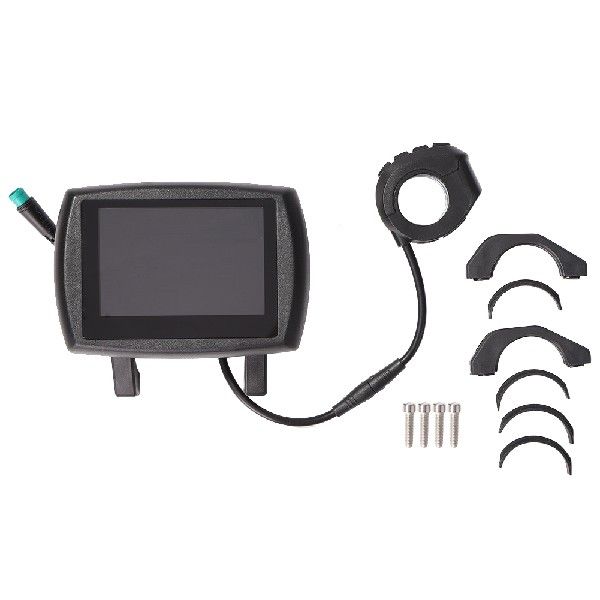 48V Electric Scooter Display Dashboard for Kugoo G2/G2 Pro