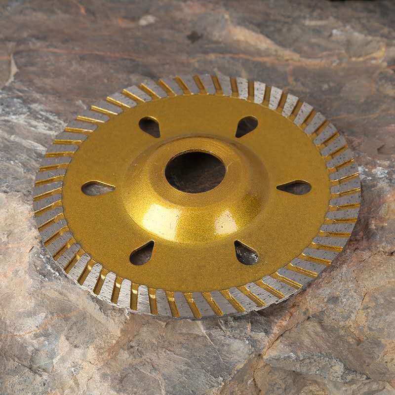 碗型切片 切脚机刀片磨刀石铲片金刚石磨片角磨机云石机切割铲片