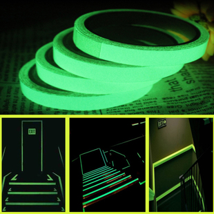 Reflective Tape Camping Equipment Hiking Accessories Outdoor