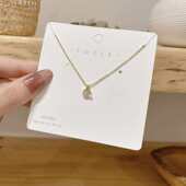 table niche tennis titanium Wind necklace racket steel desig