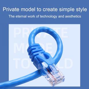 Ethernet Cable Cat6 Lan Cable 15m UTP Cat 6 RJ 45 Splitter N