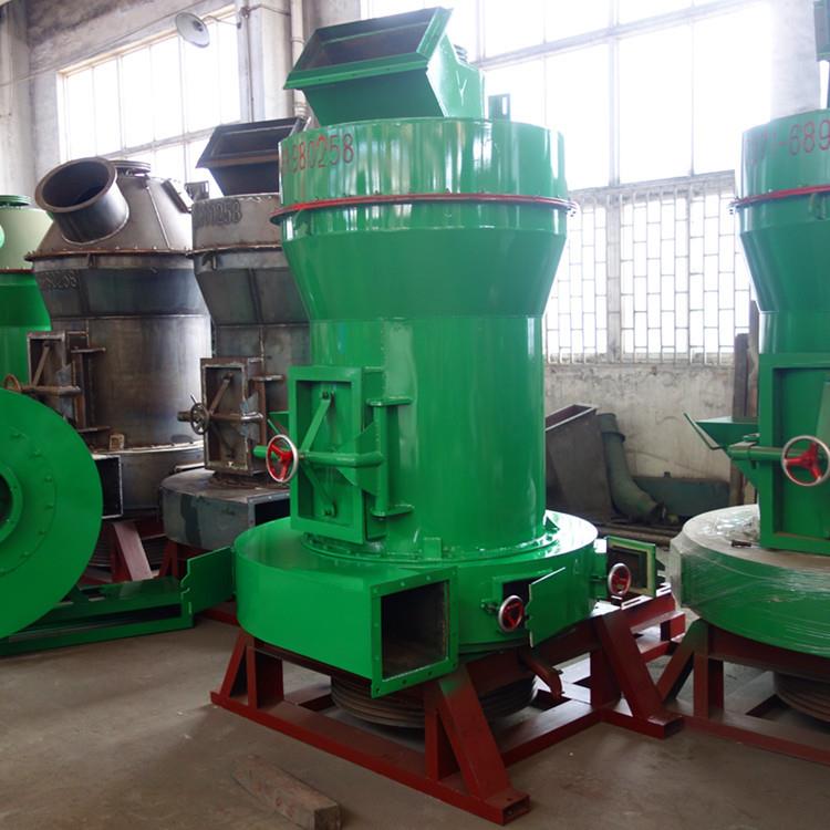 小型2715雷蒙磨机 2615粘土磨粉机 重晶石超细雷蒙磨 磨粉机价格