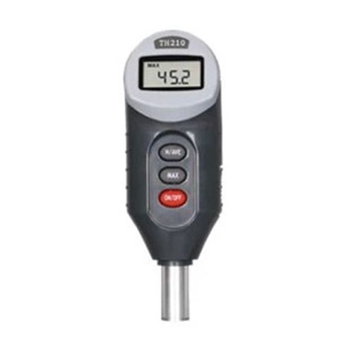 。数显邵氏硬度硬橡胶度计计TH200TH210TH220塑料邵氏硬度计