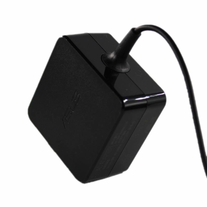 原装华硕A豆ADOL13F笔记型电脑充电源配接器电源19V3.42A 65W爱豆