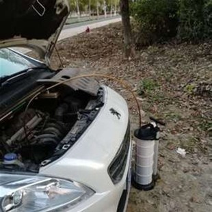 汽车手动抽油机发动机抽油泵抽油器吸油器刹车油齿轮油换机油工