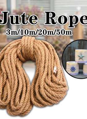 10mm 50m dayan?kl? ?rg&uumll&uuml j&uumlt sicim do?al ke