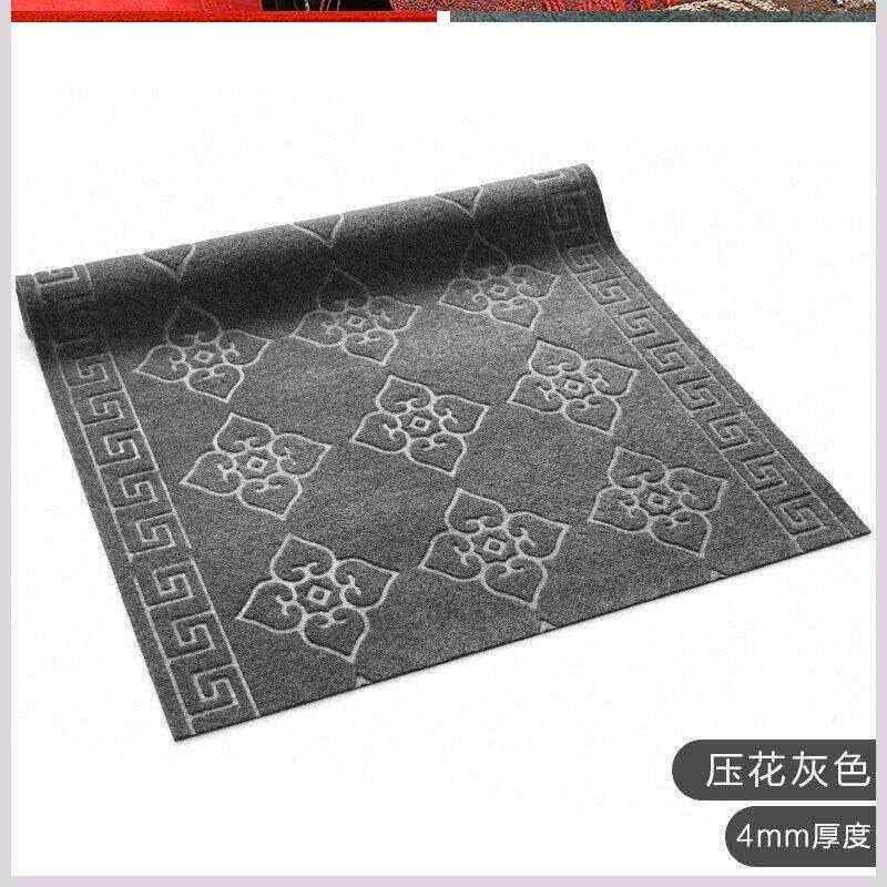 极速楼道房门口厕所脚踏踏脚布门垫家用室内门地垫卧室门庭卫生间