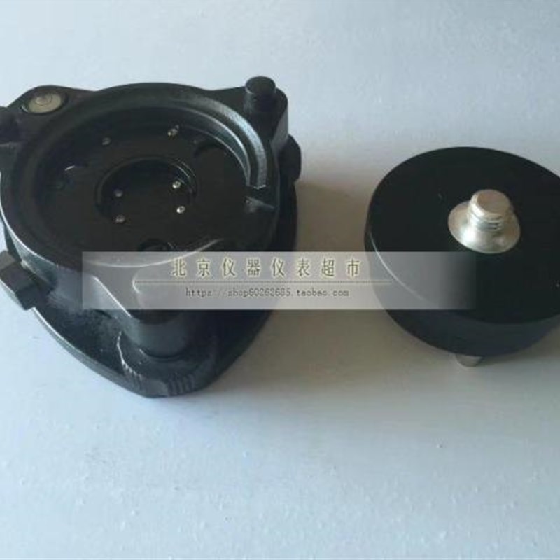 原装索佳全站仪基座FX101/102 黑色底座 不带光学下对点 原厂保证