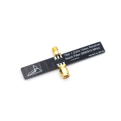 极速(HKFPV) 1.2GHZ VRX NOTCH 滤波器(868/915 MHZ)