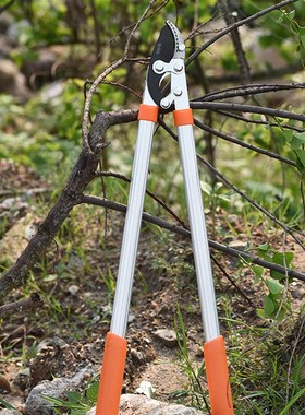 Loppers Sharp Anvil Lopper Professional Gardening Pruning Lo